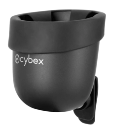 Bekerhouder Cybex Cupholder Car Seat  Black | Black
