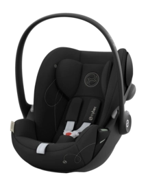 Autostoel Cybex Cloud G I-Size Moon Black