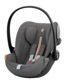 Autostoel Cybex Cloud G I-Size PLUS Lava Grey