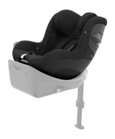 Autostoel Cybex Sirona G I-Size Moon Black