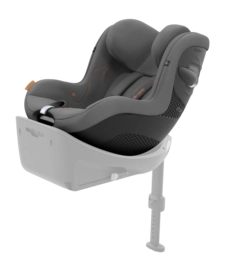 Autostoel Cybex Sirona G I-Size Lava Grey