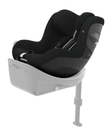 Autostoel Cybex Sirona G I-Size PLUS Moon Black