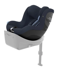 Autostoel Cybex Sirona G I-Size PLUS Ocean Blue