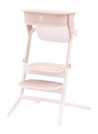 Kinderstuhl Zubehör Cybex Lemo Learning Tower Pearl Pink