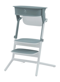 Kinderstuhl Zubehör Cybex Lemo Learning Tower Stone Blue