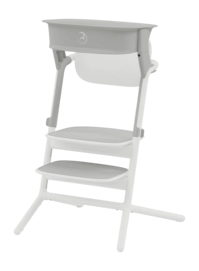 Kinderstuhl Zubehör Cybex Lemo Learning Tower Grey