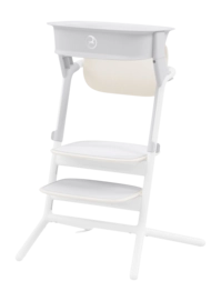 Kinderstuhl Zubehör Cybex Lemo Learning Tower All White