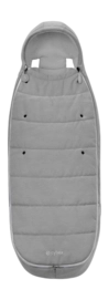 Voetenzak Cybex Gold Footmuff Grey | Grey