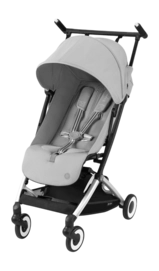 Kinderwagen Cybex Libelle Slv Fog Grey | Light Grey Grey