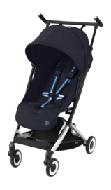 Kinderwagen Cybex Libelle Slv Dark Blue | Navy Blue Blue