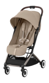 Kinderwagen Cybex Orfeo Tpe Almond Beige