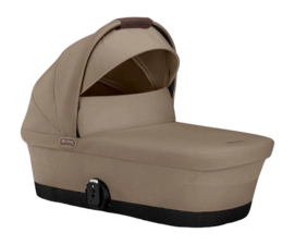 Nacelle Cybex Gazelle S Cot Almond Beige | Beige