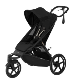 Kinderwagen Cybex Avi Spin Blk Moon Black