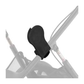 Adapter Cybex Cot S Adapter Avi Spin  Black | Black
