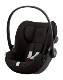 Autositz Cybex Cloud G I-Size Magic Black | Black
