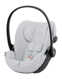 Autositz Cybex Cloud G I-Size Fog Grey | Light Grey