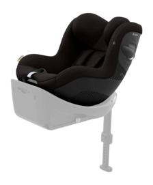 Autostoel Cybex Sirona G I-Size Magic Black | Black