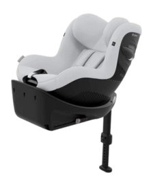 Autostoel Cybex Sirona Gi I-Size Fog Grey | Light Grey