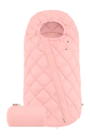 Fußwärmer Cybex Snøgga Candy Pink | Light Pink