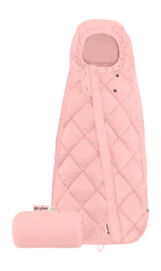Fußwärmer Cybex Snøgga Mini Candy Pink | Light Pink