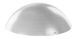 Deksel Höfats Moon 45 Zilver