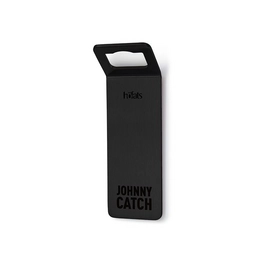 Ouvre-bouteille Höfats Johnny Catch Magnet Noir