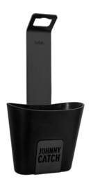 Ouvre-Bouteille Höfats Johnny Catch Cup Noir