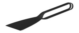Spatule Höfats Acier Inox Noir