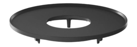 Plancha Höfats Moon 45 Noir