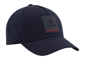 Casquette Bogner Fire + Ice Homme Moray2 Deepest Navy