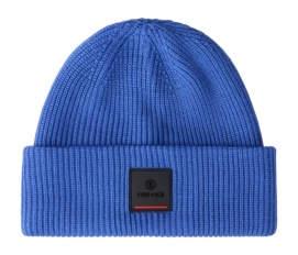 Mütze Bogner Fire + Ice Tarek Herren Nautical Blue