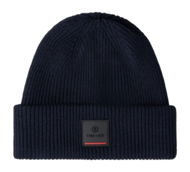 Bonnet Bogner Fire + Ice Men Tarek Deepest Navy