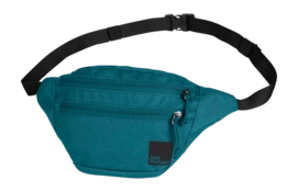 Sac Banane Jack Wolfskin Unisexe Konya Hipbag Teal