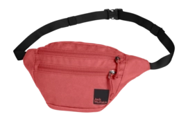 Heuptas Jack Wolfskin Unisex Konya Hipbag Red Coral