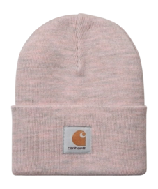 Hat Carhartt WIP Unisex Acrylic Watch Glassy Pink Heather