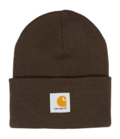 Hat Carhartt WIP Unisex Acrylic Watch Buckeye
