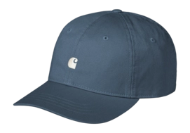 Cap Carhartt WIP Unisex Madison Logo Ore Wax