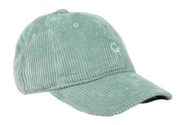 Cap Carhartt WIP Unisex Harlem Glassy Teal