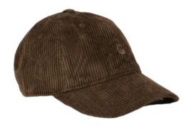 Cap Carhartt WIP Unisex Harlem Buckeye