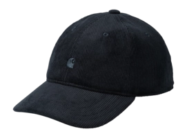 Cap Carhartt WIP Harlem Unisex Dark Navy 24