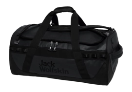 Reistas Jack Wolfskin Unisex Expedition Trunk 65 Black