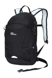 Rugzak Jack Wolfskin Velocity 12 Flash Black