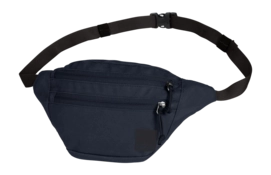 Sac Banane Jack Wolfskin Unisex Konya Hipbag Night Blue