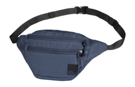 Heuptas Jack Wolfskin Unisex Konya Hipbag Evening Sky