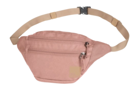 Heuptas Jack Wolfskin Unisex Konya Hipbag Rose Dawn