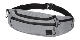 Gürteltasche Jack Wolfskin Wandermood Crossbody Unisex Rainstorm
