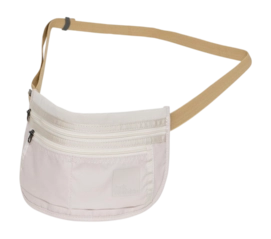 Waist Bag Jack Wolfskin Document Belt De Luxe Sea Shell