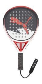 Raquette de Padel PUMA Nova Padel Pro Ctr PUMA Black PUMA White Active Red