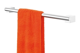 Porte-Serviette de Bain Tiger Nomad Métal Chrome