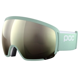 Masque de Ski POC Orb Clarity Apophyllite Green Define/Spektris Ivory